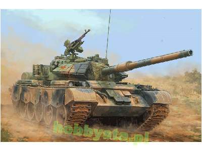 PLA 59-D Medium Tank - image 1