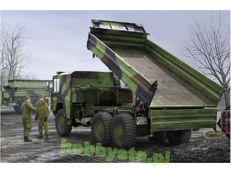 Lkw 7t Dump Truck - image 1