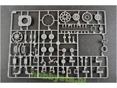 Uh-34d Seahorse - image 7