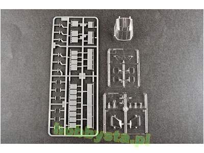 Uh-34d Seahorse - image 9