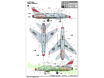 F-100c Super Sabre - image 6