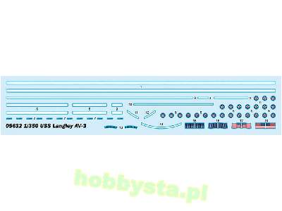 Uss Langley Av-3 - image 3