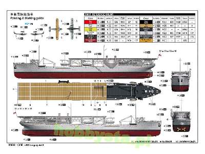 Uss Langley Av-3 - image 4