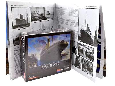 RMS Titanic - Centenary Edition - image 2