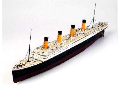 RMS Titanic - Centenary Edition - image 3