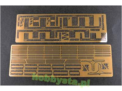 Uss Langley Av-3 Upgrade Sets - image 4