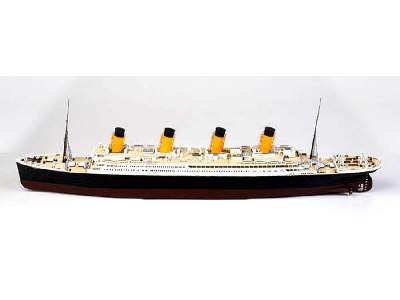 RMS Titanic - Centenary Edition - image 4