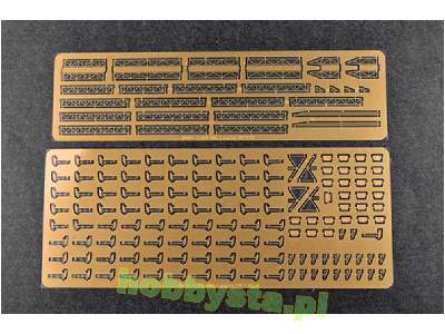 Uss Langley Av-3 Upgrade Sets - image 5