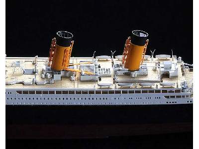 RMS Titanic - Centenary Edition - image 5