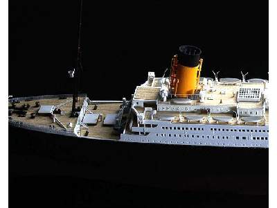 RMS Titanic - Centenary Edition - image 6
