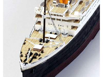 RMS Titanic - Centenary Edition - image 7