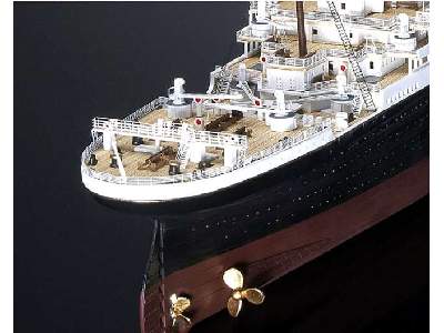 RMS Titanic - Centenary Edition - image 8