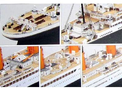 RMS Titanic - Centenary Edition - image 10