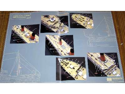 RMS Titanic - Centenary Edition - image 15