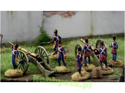 La Haye Sainte Waterloo 1815 - BATTLESET - image 10