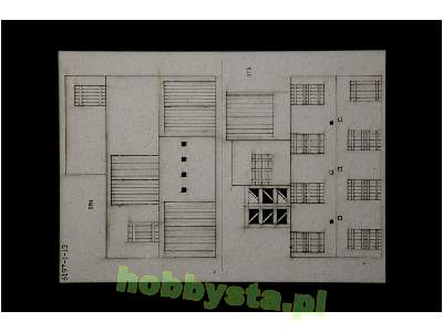 La Haye Sainte Waterloo 1815 - BATTLESET - image 23