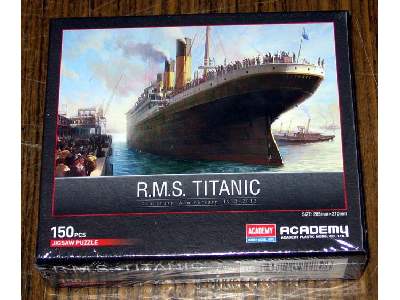 RMS Titanic - Centenary Edition - image 17