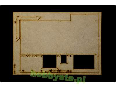 La Haye Sainte Waterloo 1815 - BATTLESET - image 26