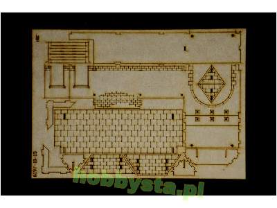 La Haye Sainte Waterloo 1815 - BATTLESET - image 32