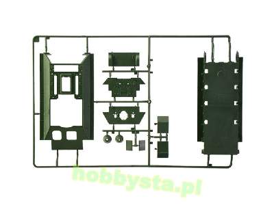 T-34/85 Korean War - image 11