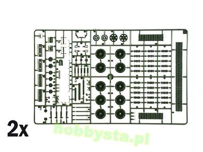 T-34/85 Korean War - image 12