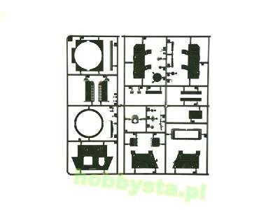 T-34/85 Korean War - image 13