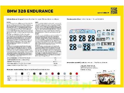 Bmw 328 Endurance - Starter Set - image 4