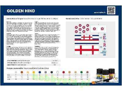 Golden Hind - Starter Set - image 4