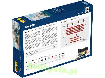 Galion - Starter Set - image 2