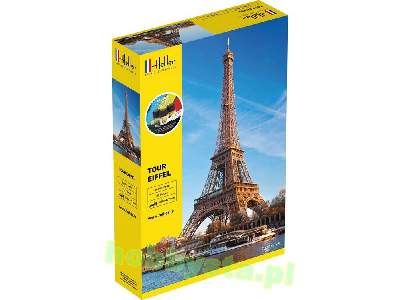 Tour Eiffel - Starter Set - image 1