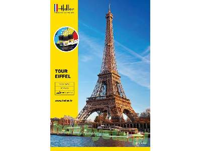 Tour Eiffel - Starter Set - image 3