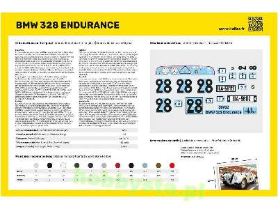 Bmw 328 Endurance - image 4