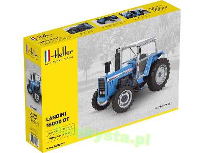 Landini 16000 Dt - image 1