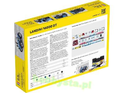 Landini 16000 Dt - image 2