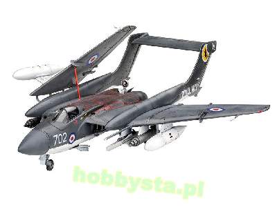 Sea Vixen FAW 2 "70th Anniversary" - image 1