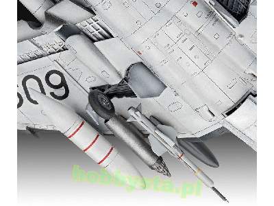 Sea Vixen FAW 2 "70th Anniversary" - image 3