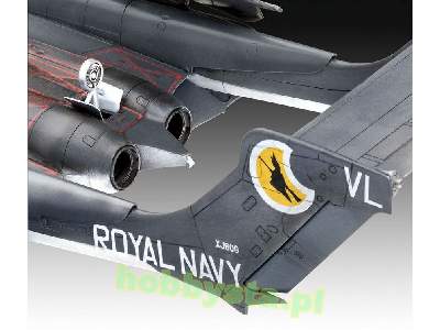 Sea Vixen FAW 2 "70th Anniversary" - image 4