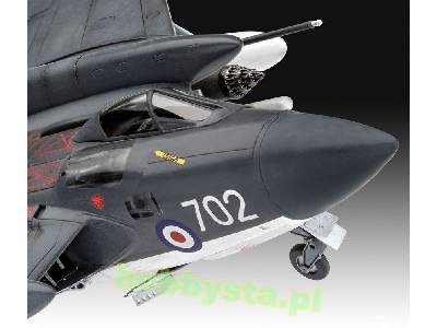 Sea Vixen FAW 2 "70th Anniversary" - image 5