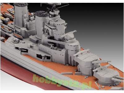 HMS HOOD vs. BISMARCK- 80th Anniversary - image 4