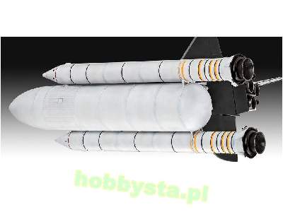 Space Shuttle&amp; Booster Rockets, 40th. - Gift Set - image 3