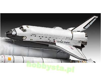 Space Shuttle&amp; Booster Rockets, 40th. - Gift Set - image 4