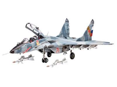 MiG-29UB/GT Twin Seater - image 1