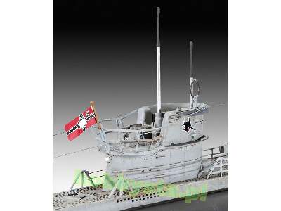 Das Boot Collector&#039;s Edition - 40th Anniversary - image 4