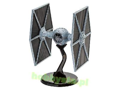Collector Set  X-Wing Fighter + TIE Fighter - image 3