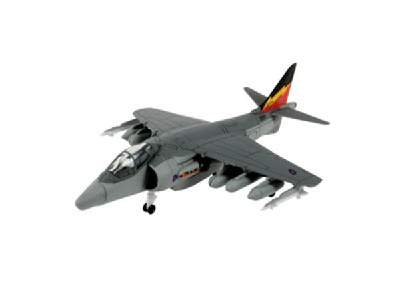 BAe Harrier Gr.9 "easykit" - image 1