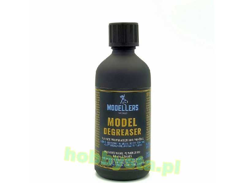 Model Degreaser - image 1