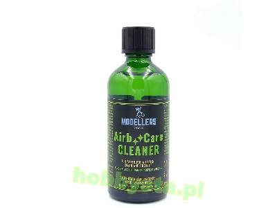 Airb-care Cleaner - image 1