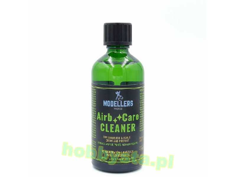 Airb-care Cleaner - image 1