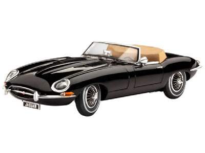 Jaguar XK-E - image 1