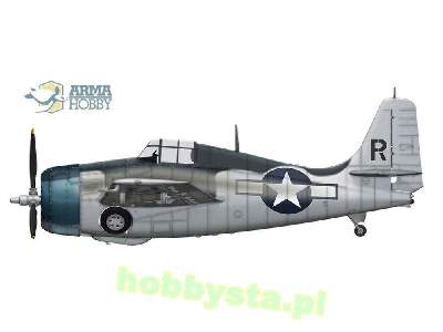 FM-2 Wildcat Training Cats Limited Edition - image 5